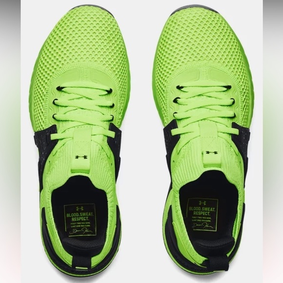 Men\'s Project Rock 4 Training Shoes main image 8